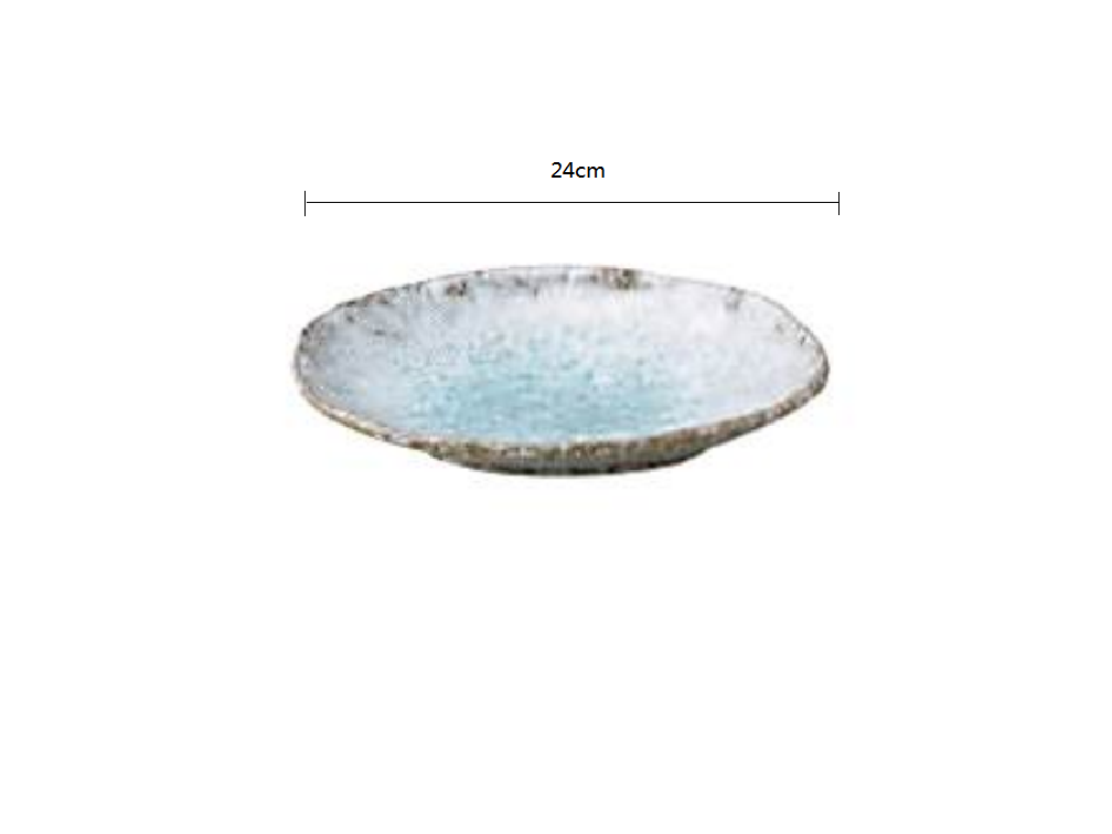 Xiao He Bluish White Series 2023236/2023237/2023239/2023243/2023379