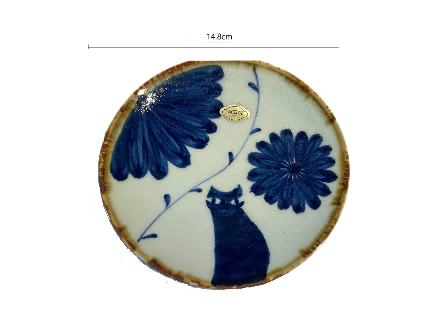 Blue Cat Handmade Series 2023324/2023325/2023326/2023327/2023328/2023329/2023330/2024437/2024438