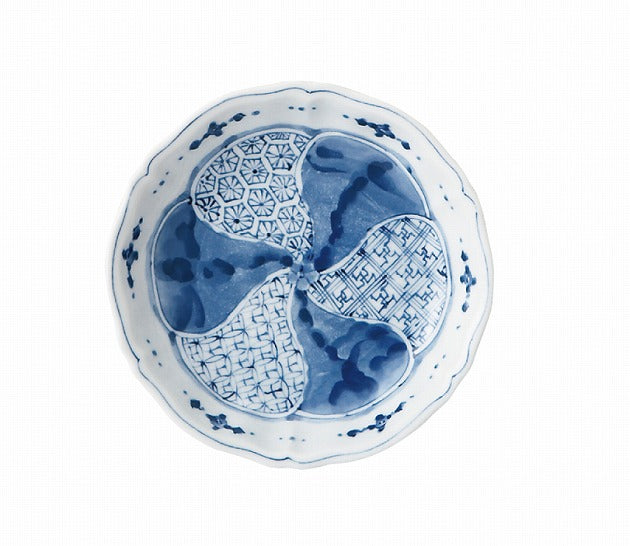 2023038/2023039/2023040/2023041 17*3.5cm Deep Dishes 1Pcs/Unit