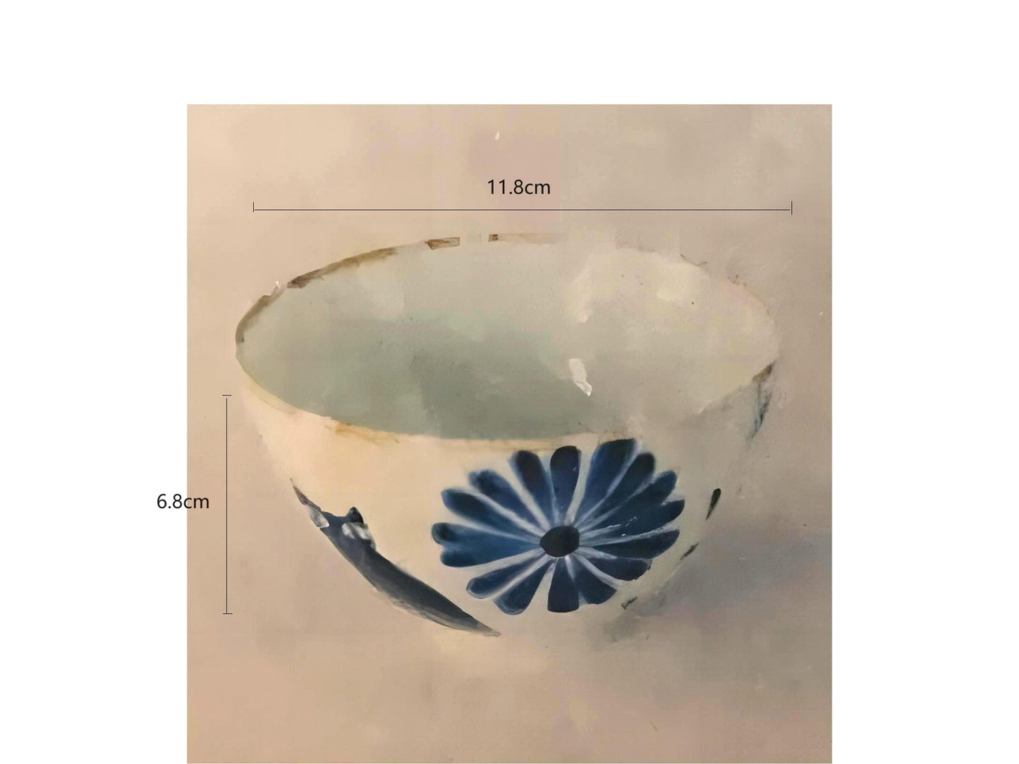 Blue Cat Handmade Series 2023324/2023325/2023326/2023327/2023328/2023329/2023330/2024437/2024438