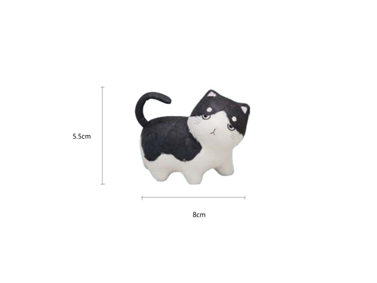 2025527 6-1072 C Boss Cat 8*5*5.5cm