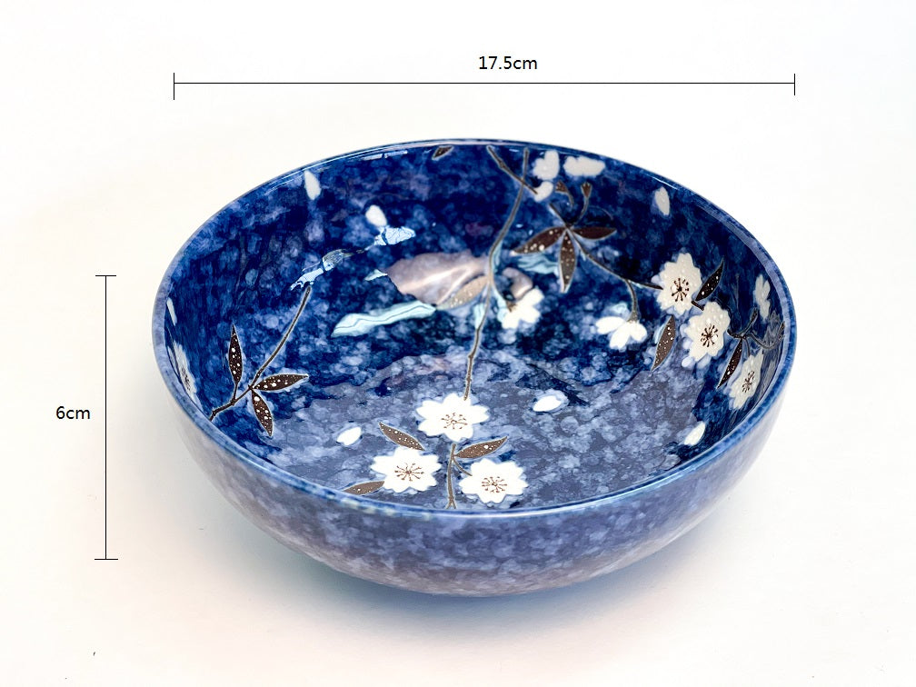 Blue Sakura Series 2023091/2023092/2023093/2023094/2023095/2023096/2023097/2023224