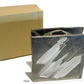 SP3023141 Shigaraki Yaki White Brushed Handmade Square Vase 15*15*6cm Gift Box