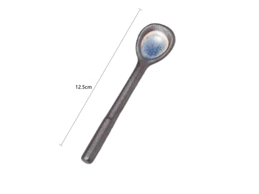 SP3023202 Rock Water Spoon 12.5cm