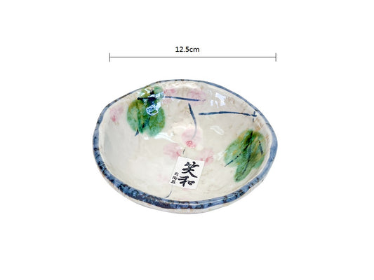 2023050 Xiao He No.4 12.5*5cm Small Deep Bowl